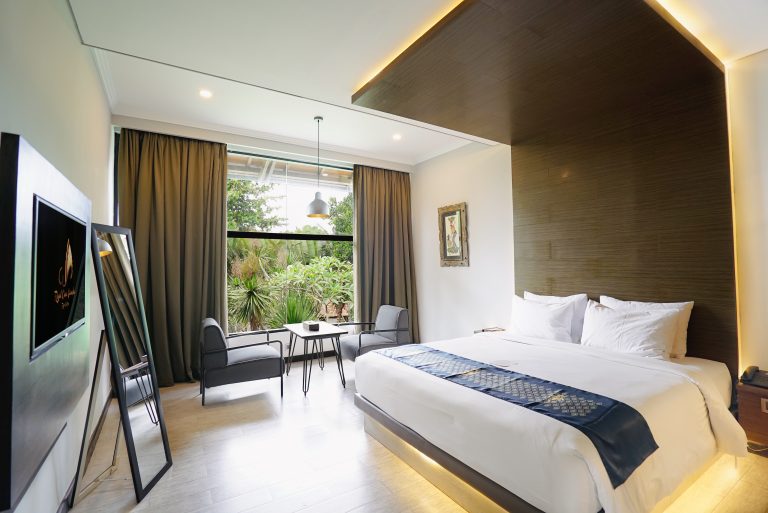 Suite at Royal Casa Ganesha